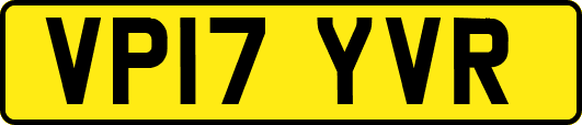 VP17YVR