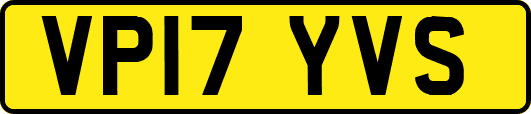 VP17YVS