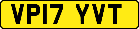 VP17YVT