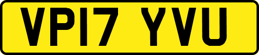 VP17YVU