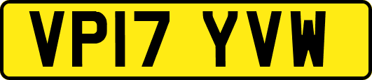 VP17YVW