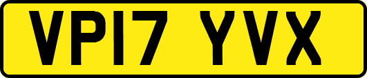 VP17YVX