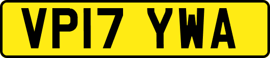 VP17YWA