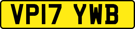 VP17YWB