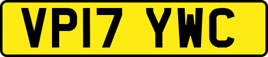 VP17YWC