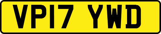 VP17YWD