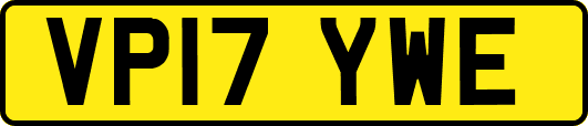 VP17YWE
