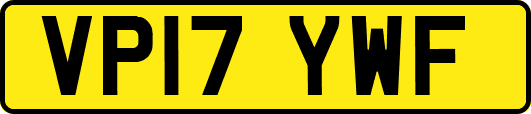 VP17YWF