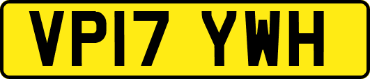 VP17YWH