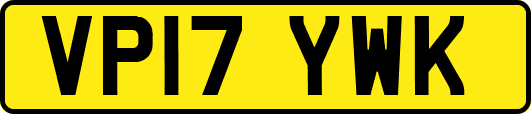 VP17YWK