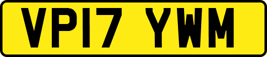 VP17YWM