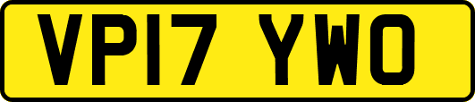 VP17YWO