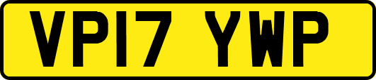 VP17YWP