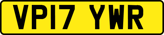 VP17YWR