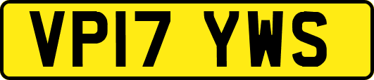 VP17YWS