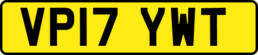 VP17YWT