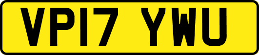VP17YWU