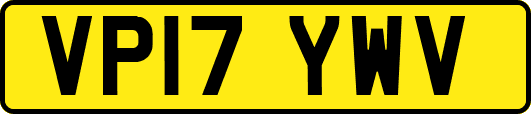 VP17YWV