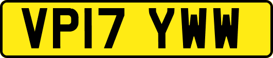 VP17YWW
