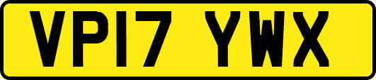 VP17YWX