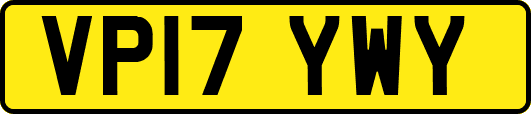 VP17YWY