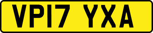 VP17YXA