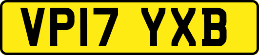 VP17YXB