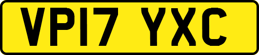 VP17YXC