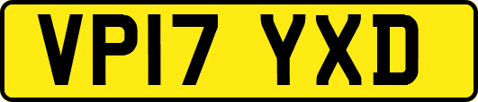 VP17YXD