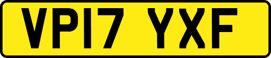 VP17YXF