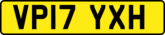 VP17YXH