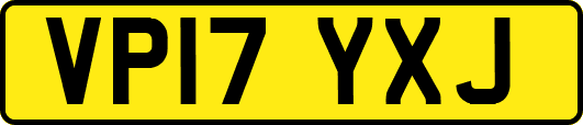 VP17YXJ
