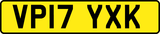 VP17YXK