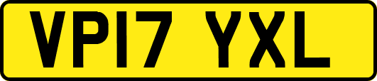 VP17YXL