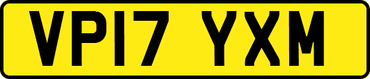 VP17YXM