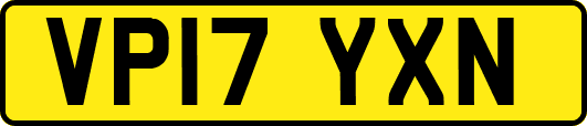 VP17YXN