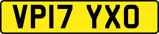 VP17YXO