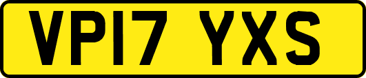 VP17YXS