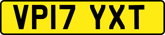 VP17YXT