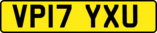 VP17YXU