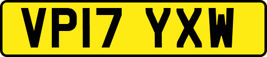 VP17YXW