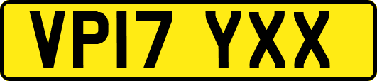 VP17YXX