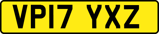 VP17YXZ