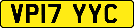 VP17YYC