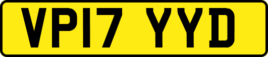 VP17YYD