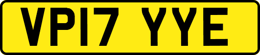 VP17YYE