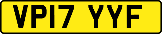 VP17YYF