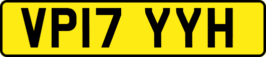 VP17YYH
