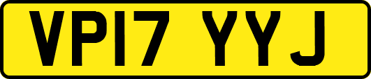VP17YYJ