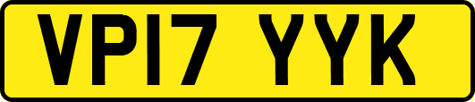 VP17YYK